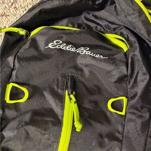Eddie Bauer Stowaway Packable 20L Backpack